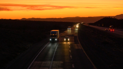 Lillie Drennan changed the transportation industry as the first woman to ever own a trucking firm and the first woman in Texas to hold a commercial driver's license; her legacy continues to inspire Airsun Express Logistics nearly 50 years after her death.