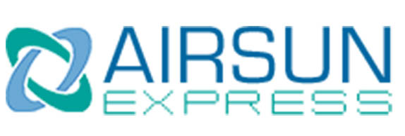 Airsun Express Foundation for Good logo