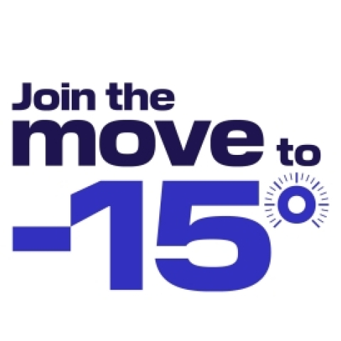 Join the move to -15